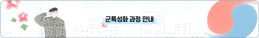 군특성화과정안내 이미지